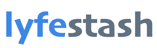 Lyfestash